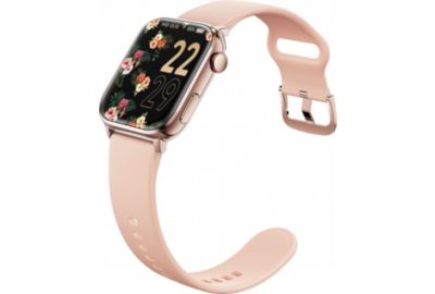 Montre connectée ICEWATCH Ice Smart 2.0 AMOLED Or/Rose
