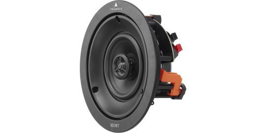 Enceinte encastrable TRIANGLE SECRET  ICT4