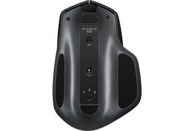 Souris LOGITECH MX MASTER 2S Noire