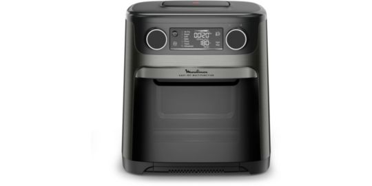 Friteuse sans huile MOULINEX Easy Fry Multifonction 15L AL5558F0