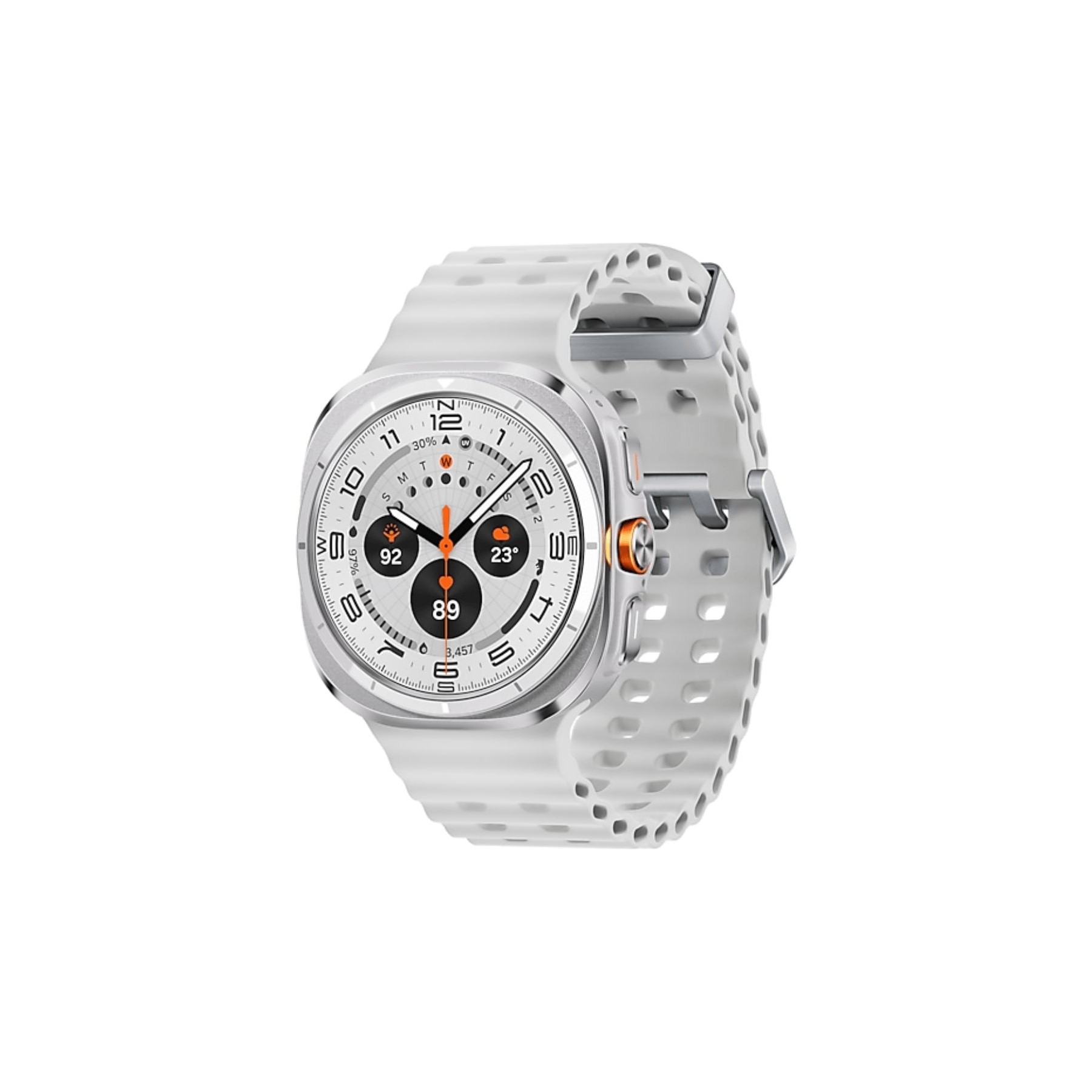 SAMSUNG Samsung Galaxy Watch Ultra 2025 LTE 47 m