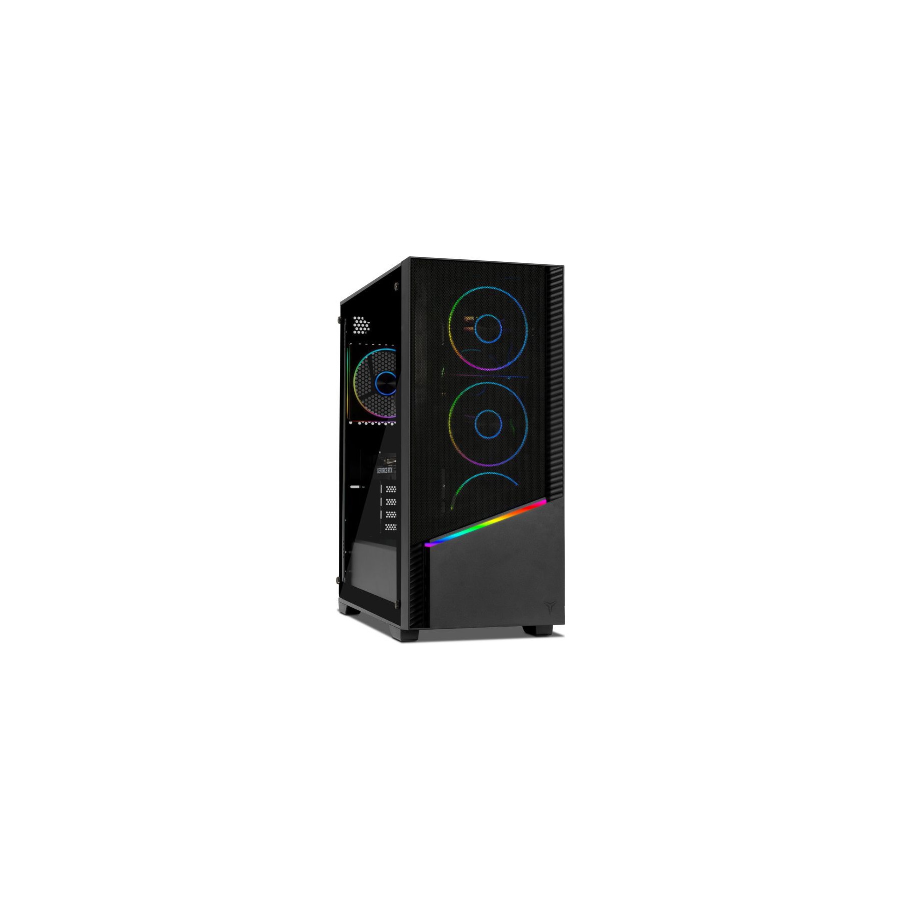 PC Gamer YEYIAN YPA-EL960XC-560P1E
