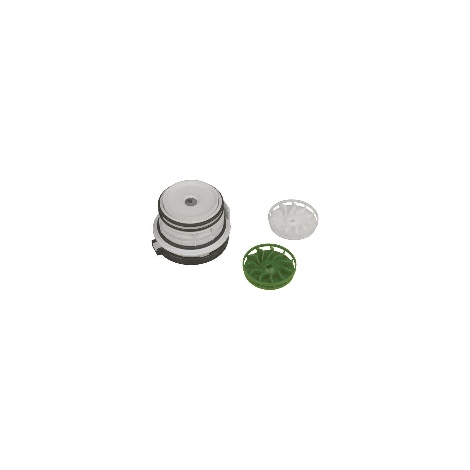 Pièce détachée ARTHUR MARTIN kit turbine assemble moteur cyclage