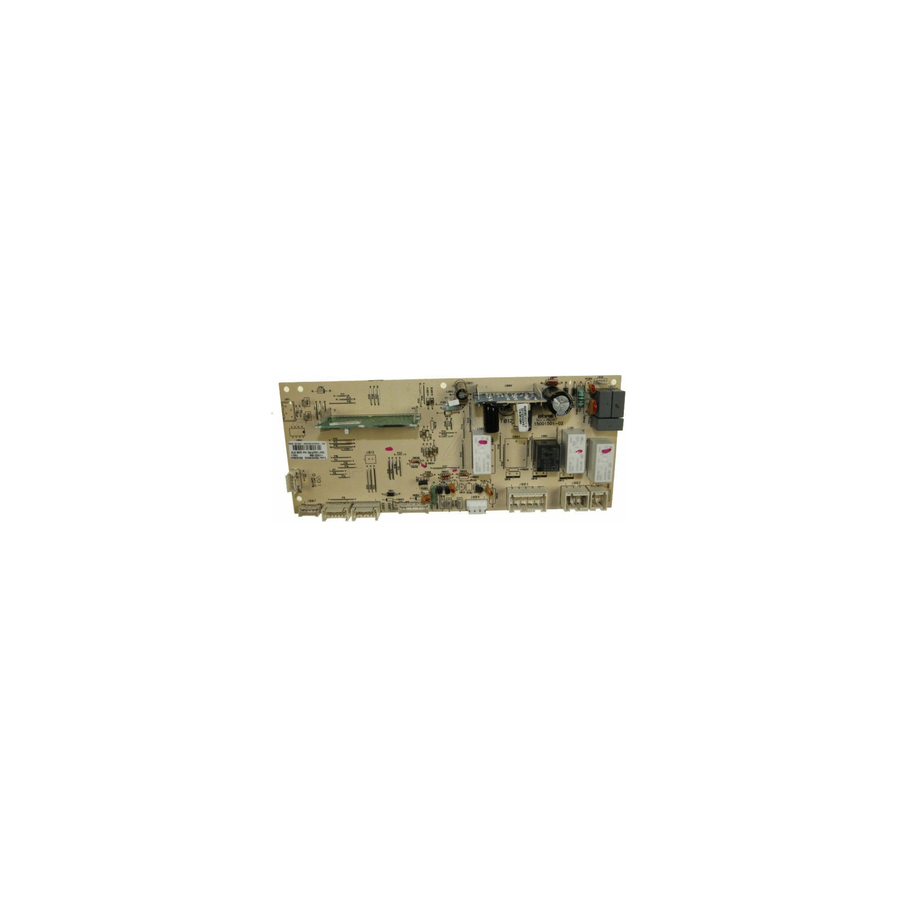 Module électronique SCHOLTES CARTE DE PUISSANCE VIERGE - C00275985