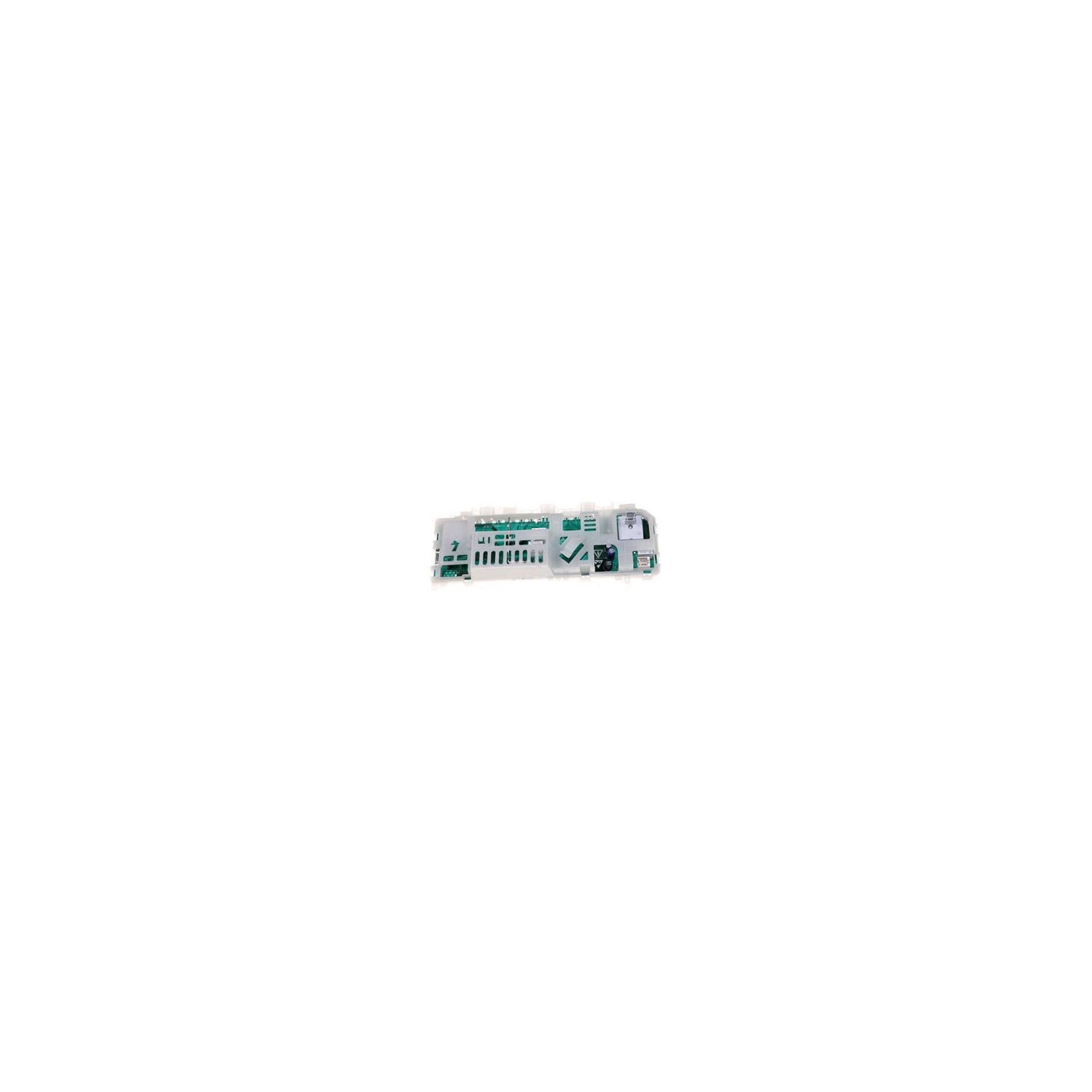 Carte DIVERS platine de commande