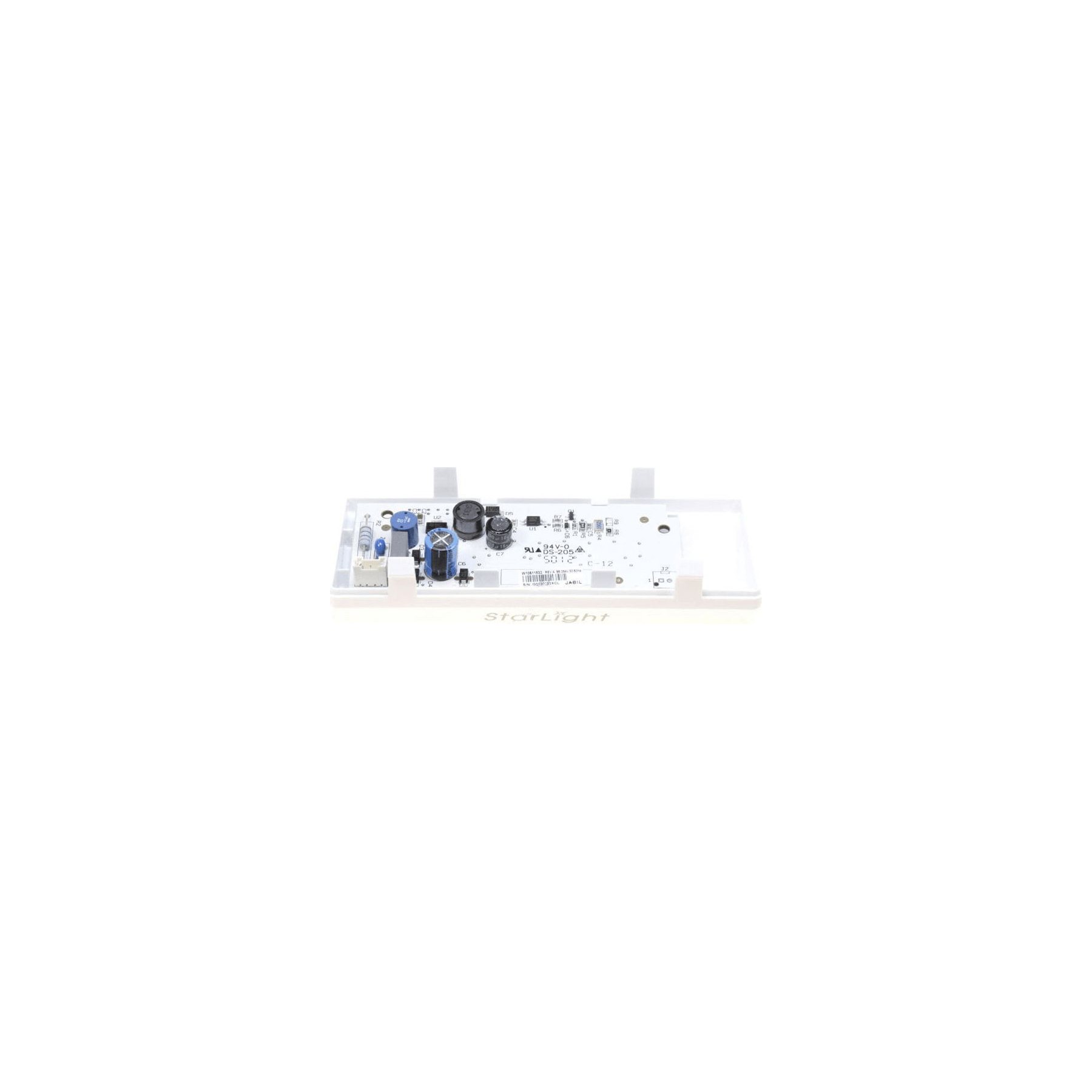Ampoule WHIRLPOOL PLATINE ECLAIRAGE LED POUR REFRIGERATEUR