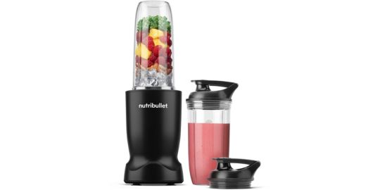 Blender NUTRIBULLET TURBO NBT1006MB