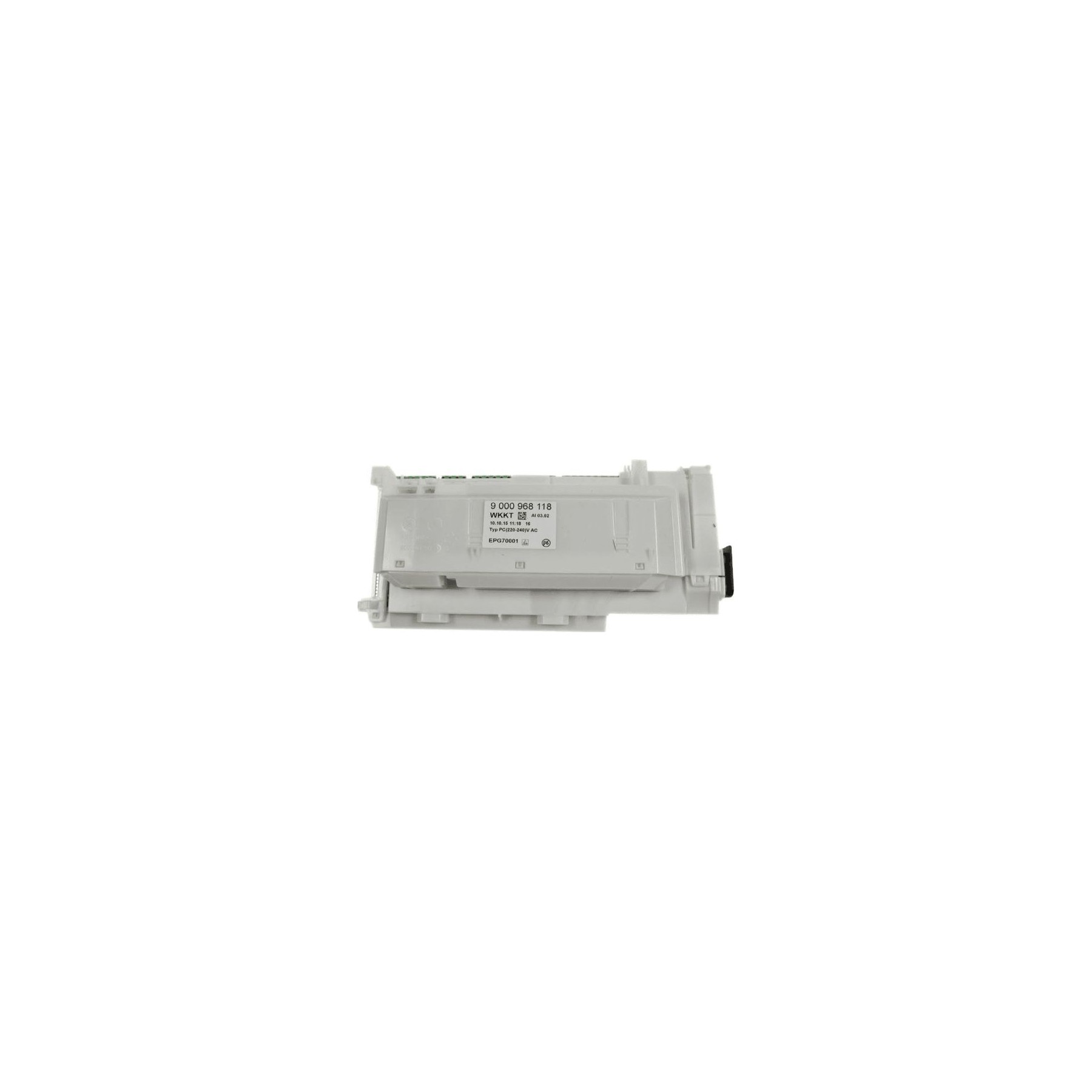 Carte BOSCH module de commande