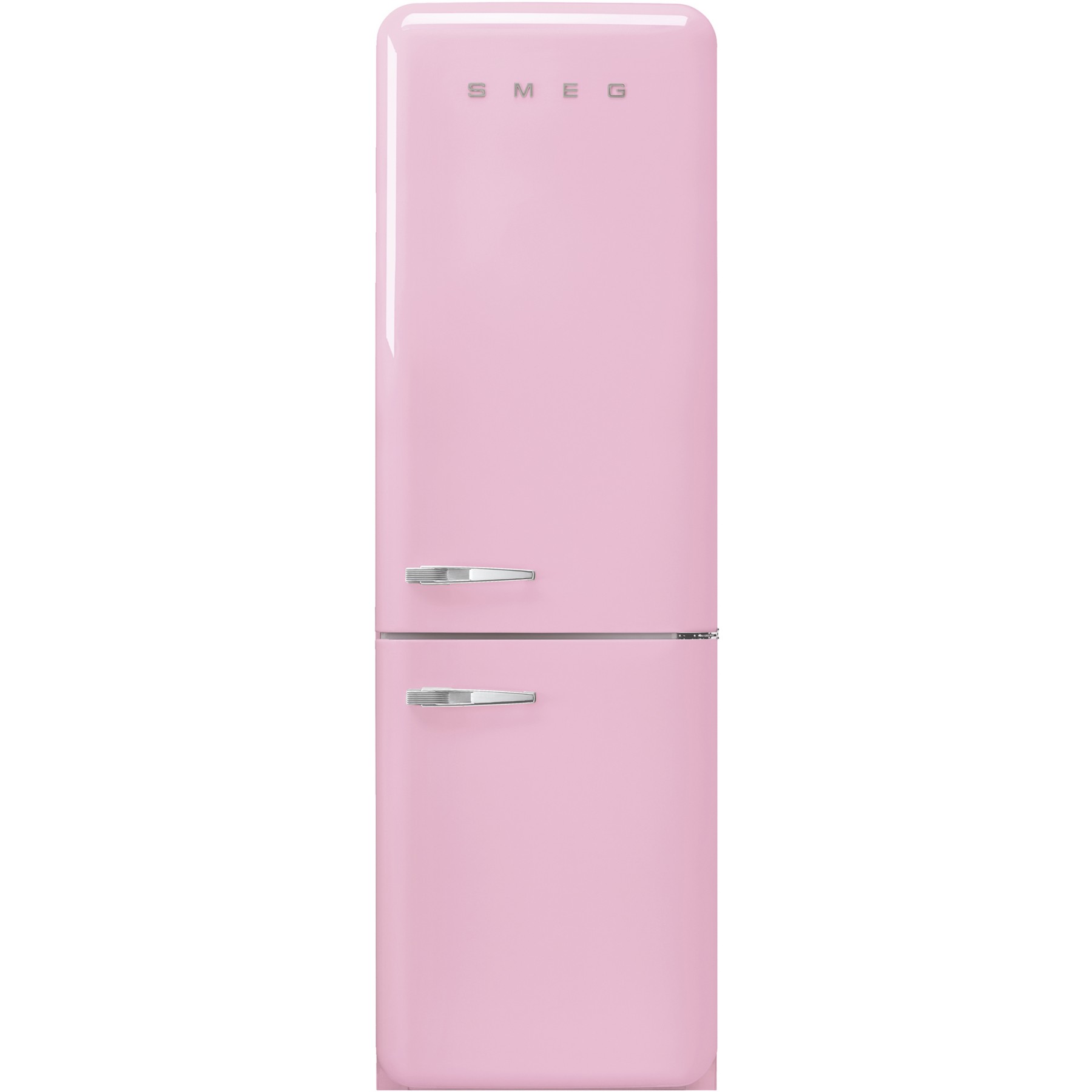 Réfrigérateur combiné SMEG FAB32RPK6