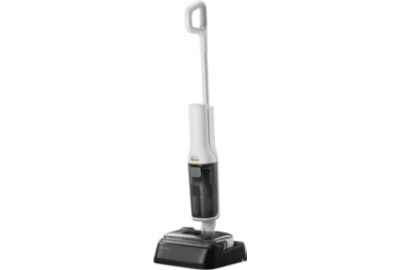 Nettoyeur de sol ROBOROCK F25 RT White FR