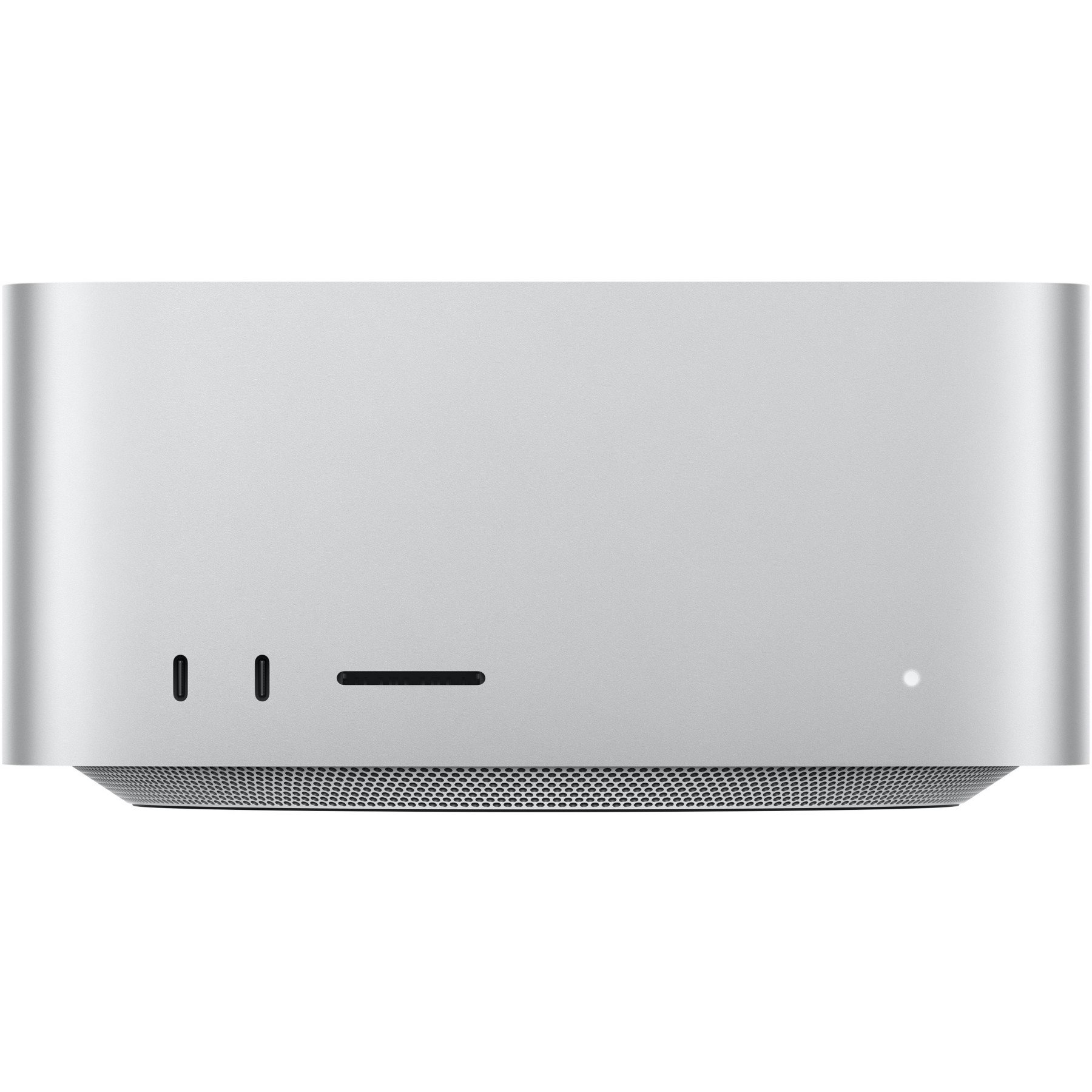 Ordinateur Apple MAC STUDIO Puce M3 Ultra CPU 28 / GPU 28 coeurs Mémoire RAM 96Go Stockage 1To SSD Argent