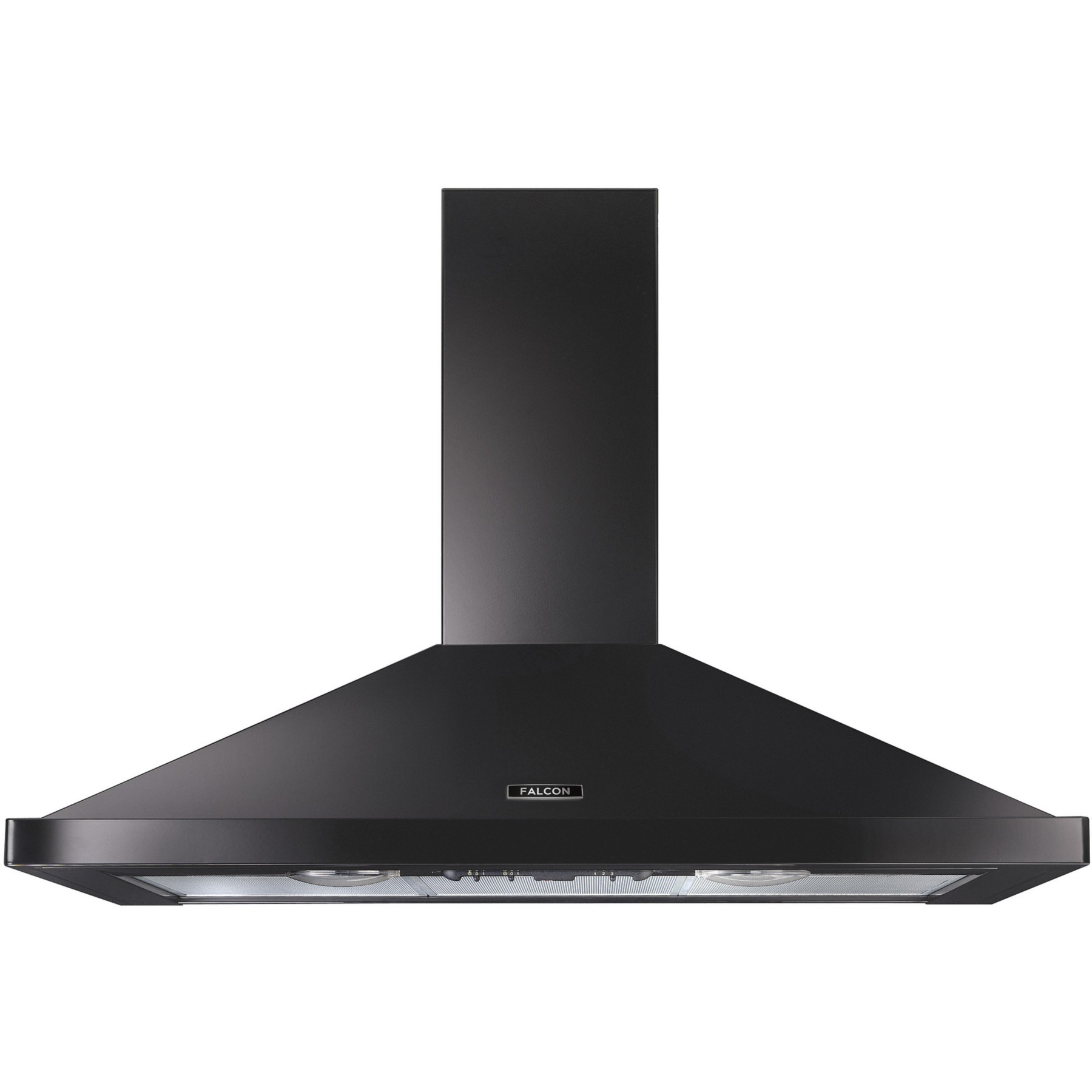 Hotte décorative murale FALCON FHDC90SL/C