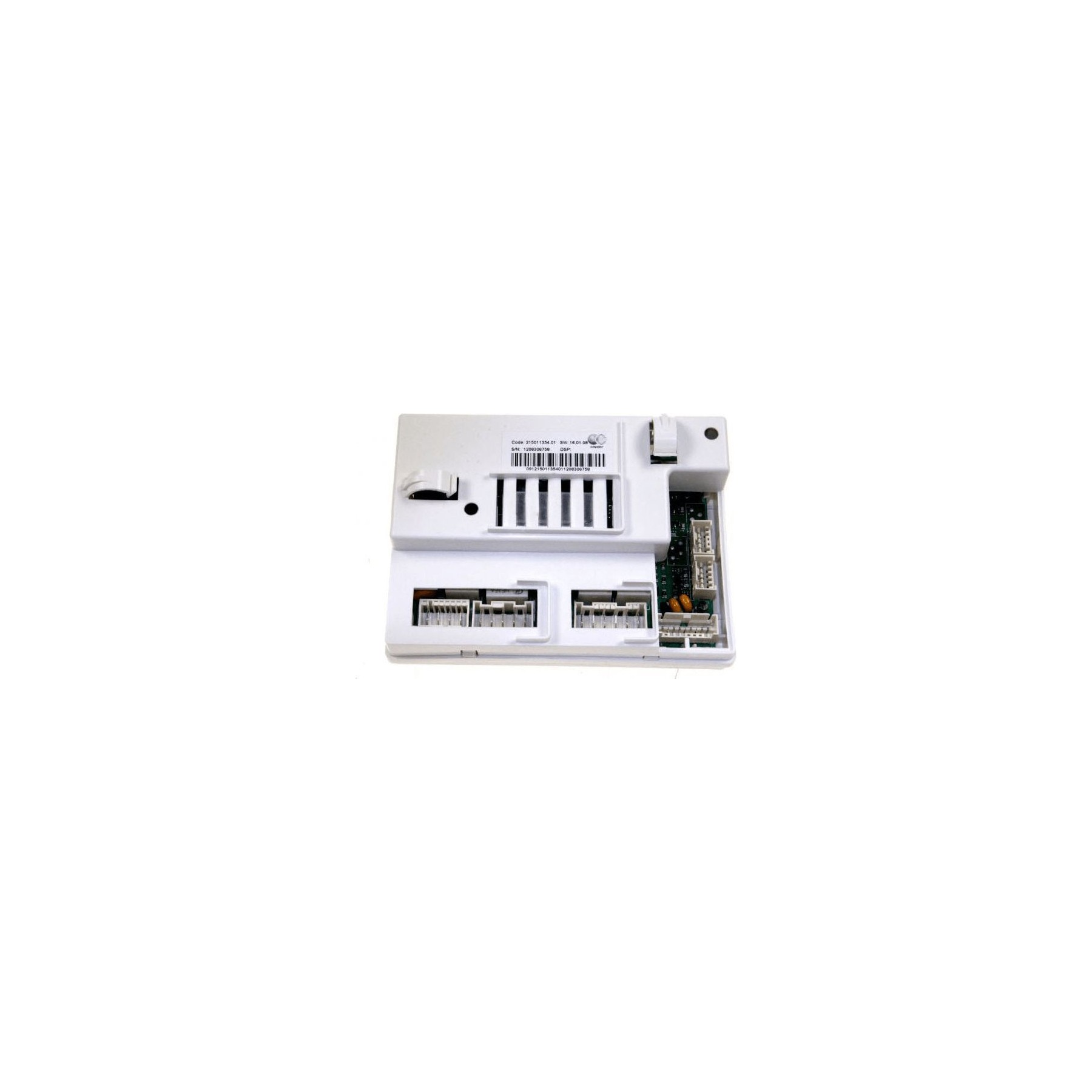 Module électronique INDESIT MODULE VIERGE - C00288974