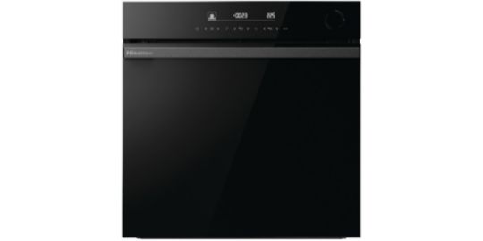 Four Pyro HISENSE BSA66346PBGWIFI