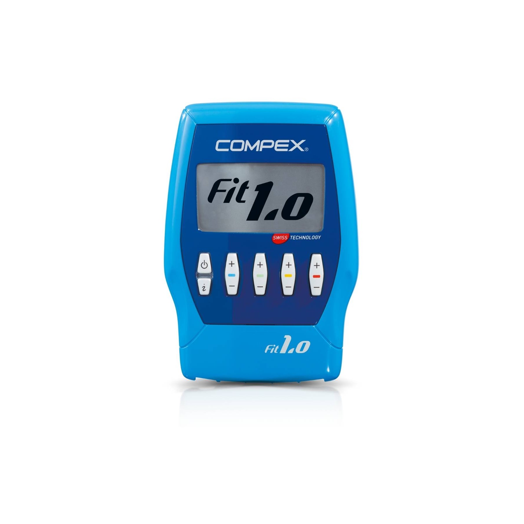 Appareil électrostimulation COMPEX FIT 1.0