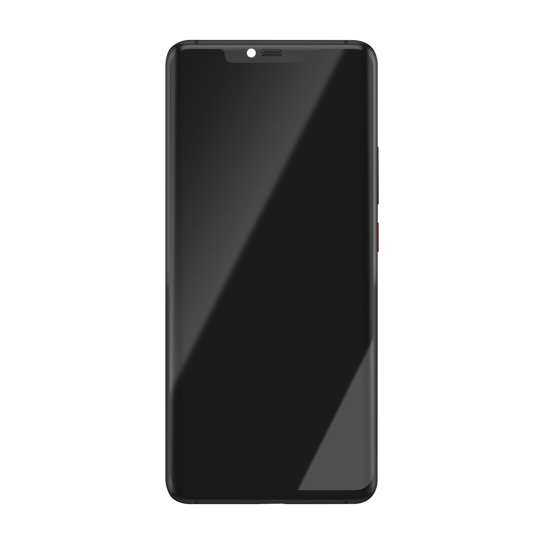 Pièce détachée AVIZAR Huawei Mate 20 Pro avec Châssis Noir