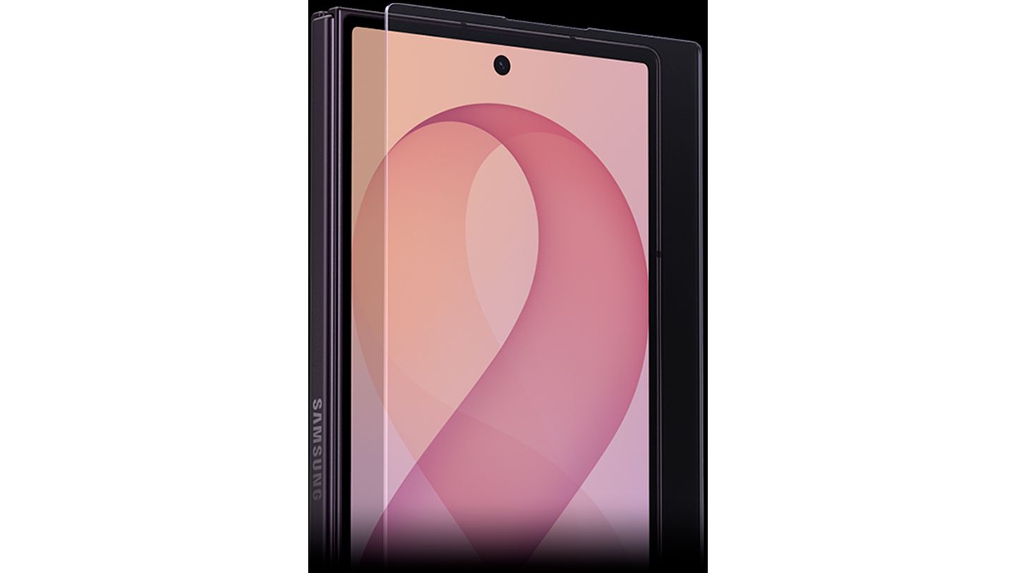 Smartphone SAMSUNG Galaxy Z Fold8 Ultra 5G 256Go Techno violet