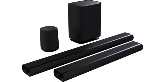 Enceinte résidentielle HARMAN KARDON Enchant Speaker