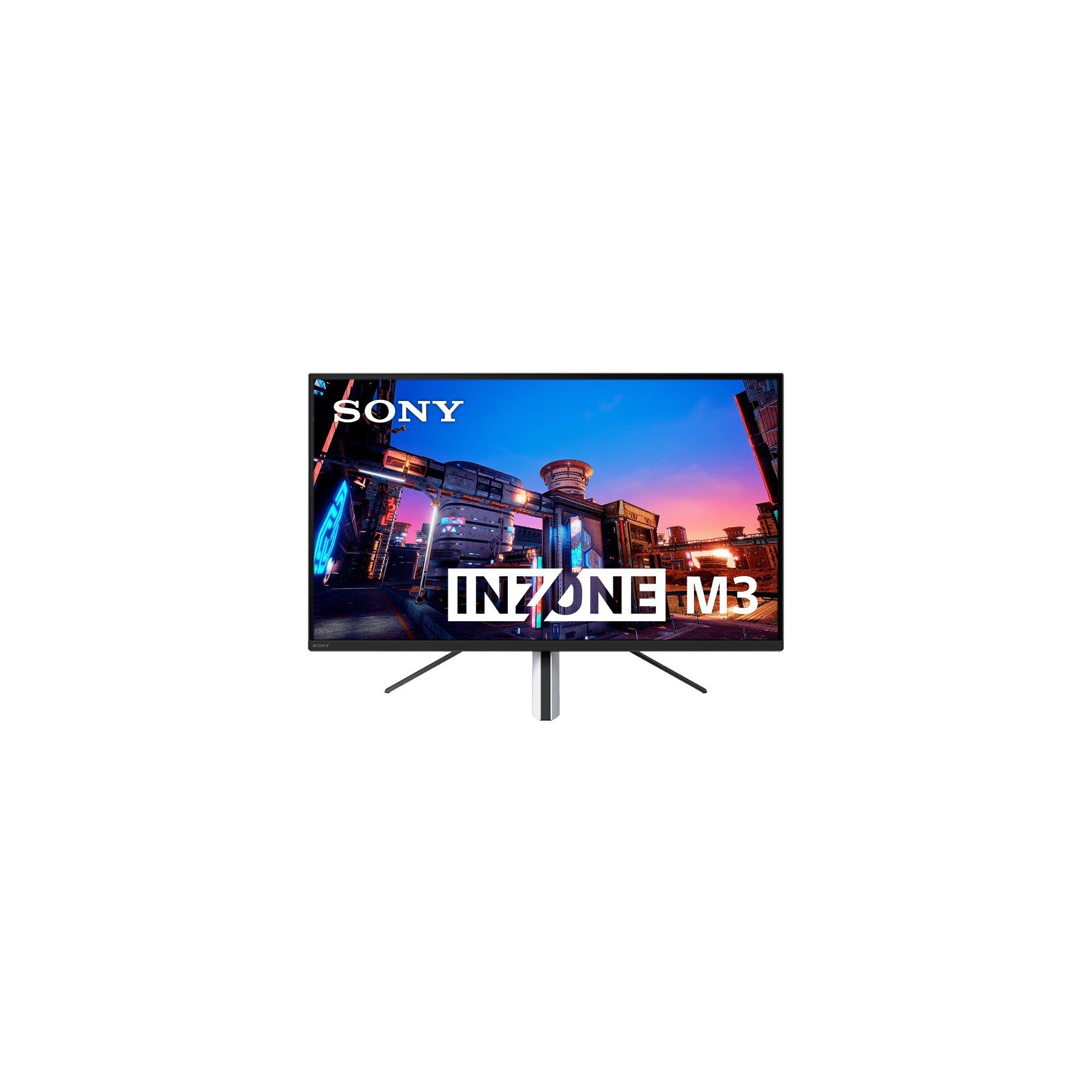 Ecran PC Gamer SONY INZONE M3 27'' Full HD