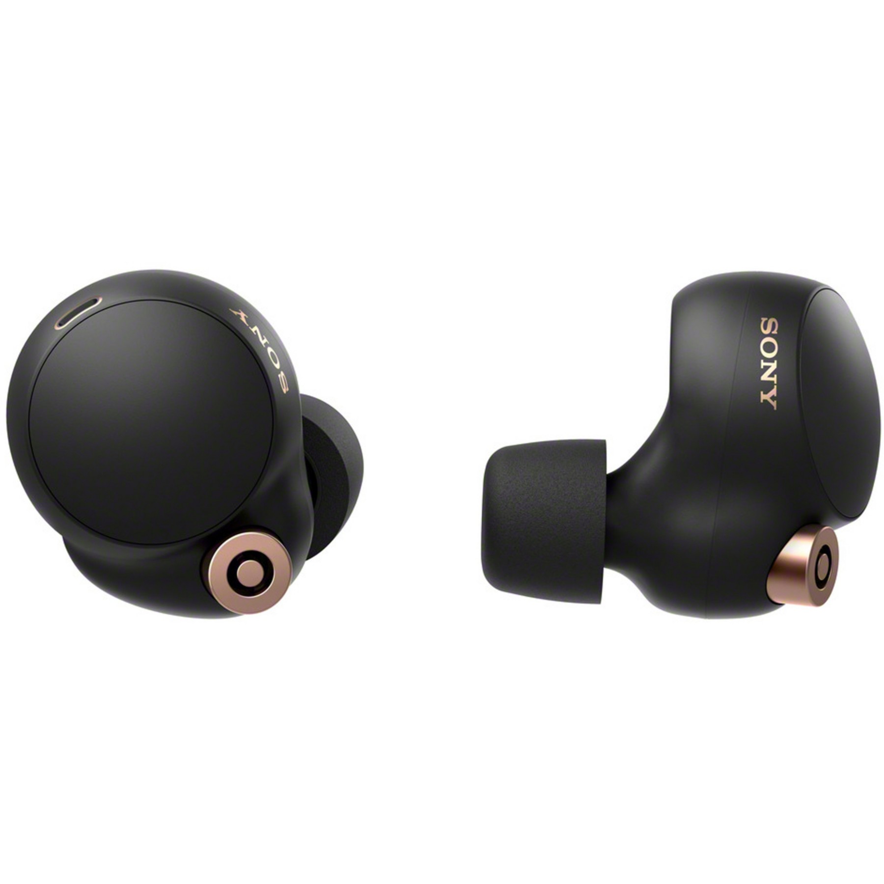 Ecouteurs SONY WF-1000XM4 Noir Reconditionné