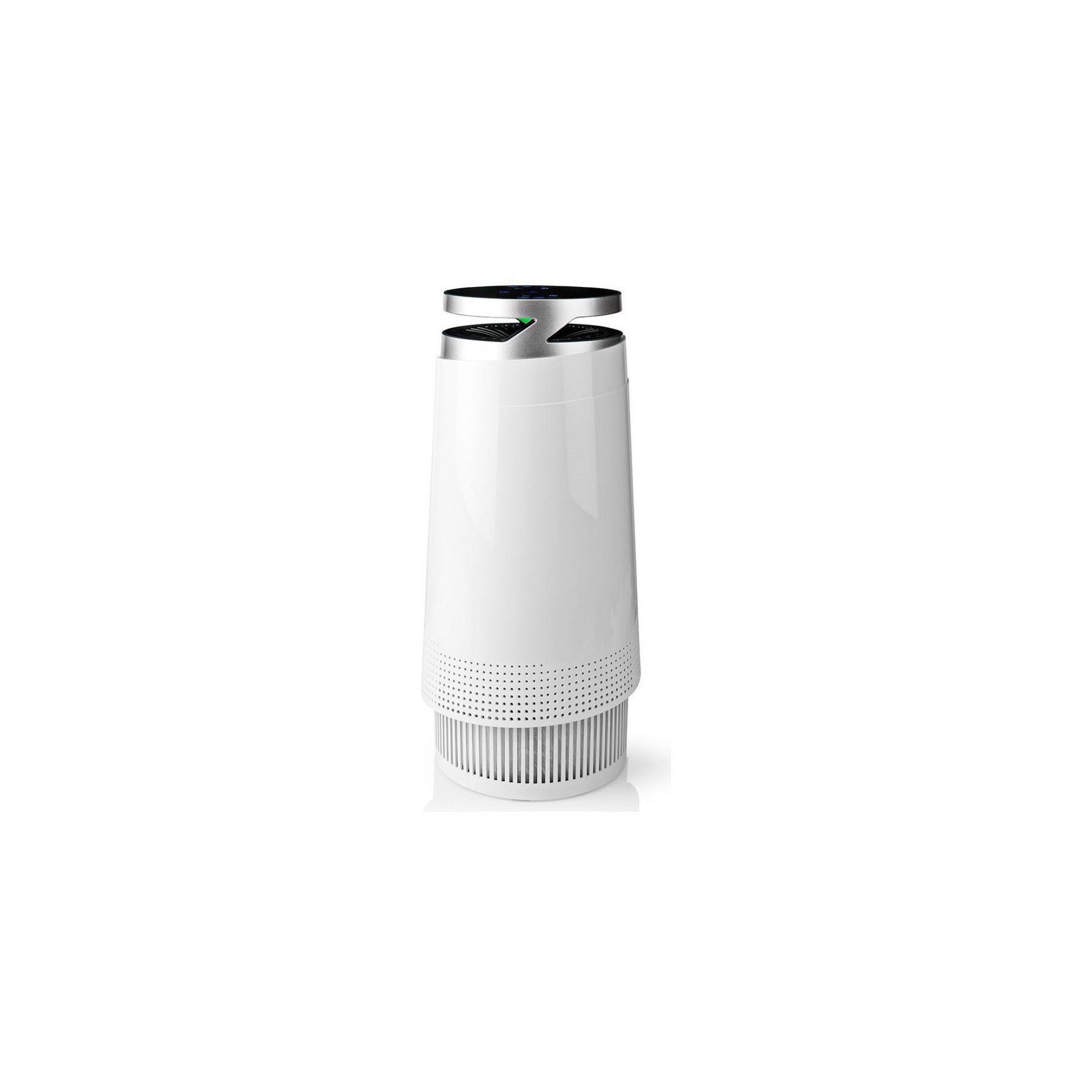 Purificateur d'air NEDIS 40W pour 20m2