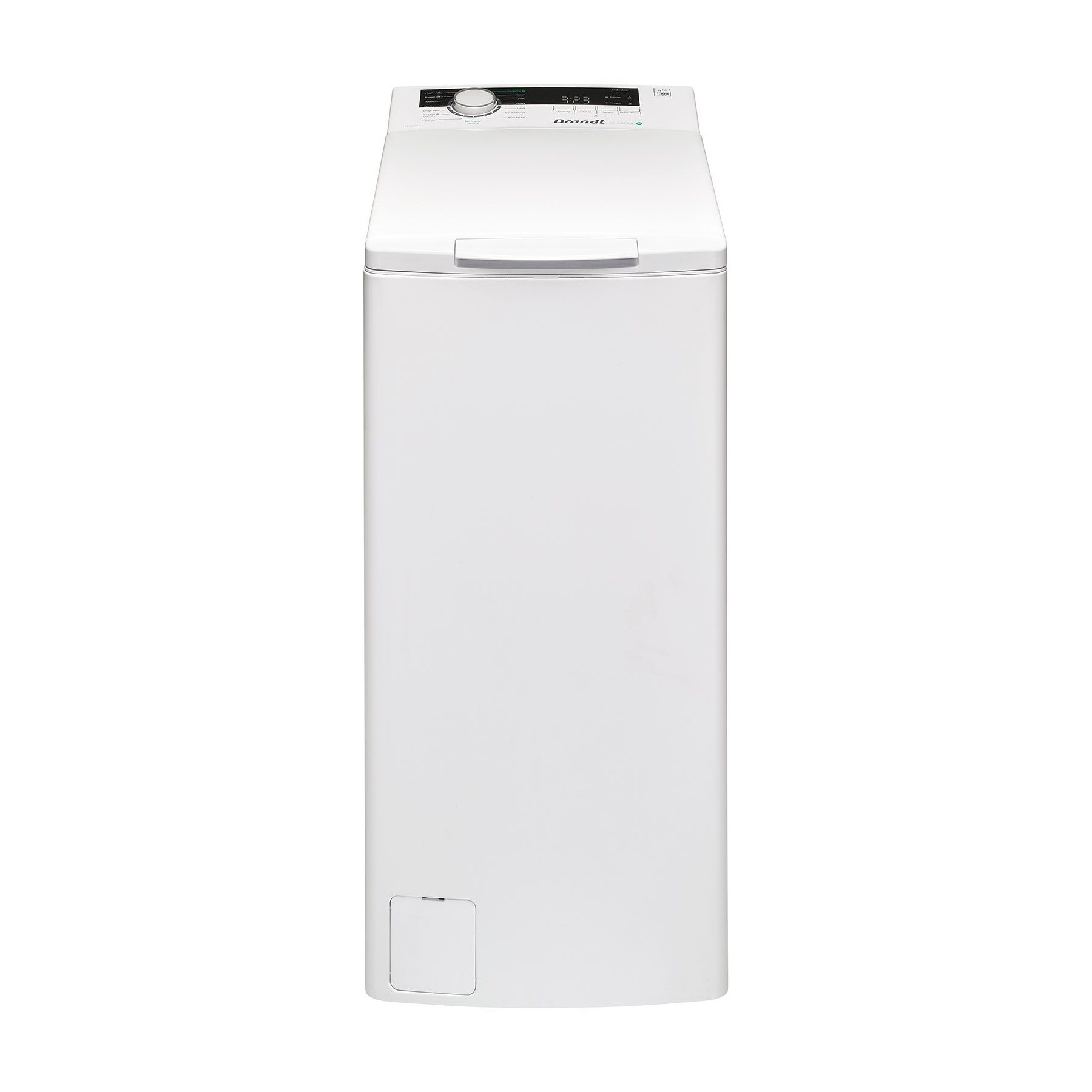 Lave linge top BRANDT BT18038Q Reconditionné