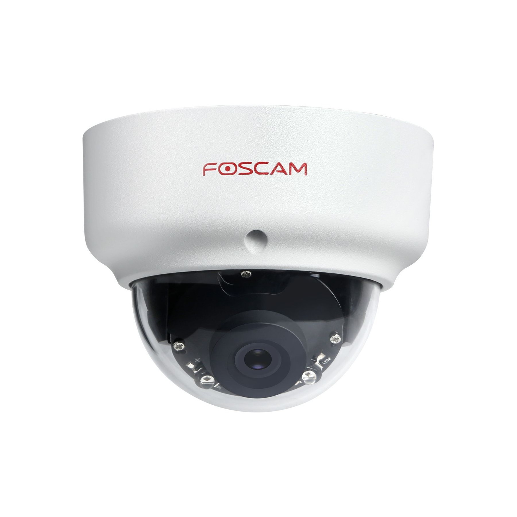 FOSCAM Caméra dôme D2EP