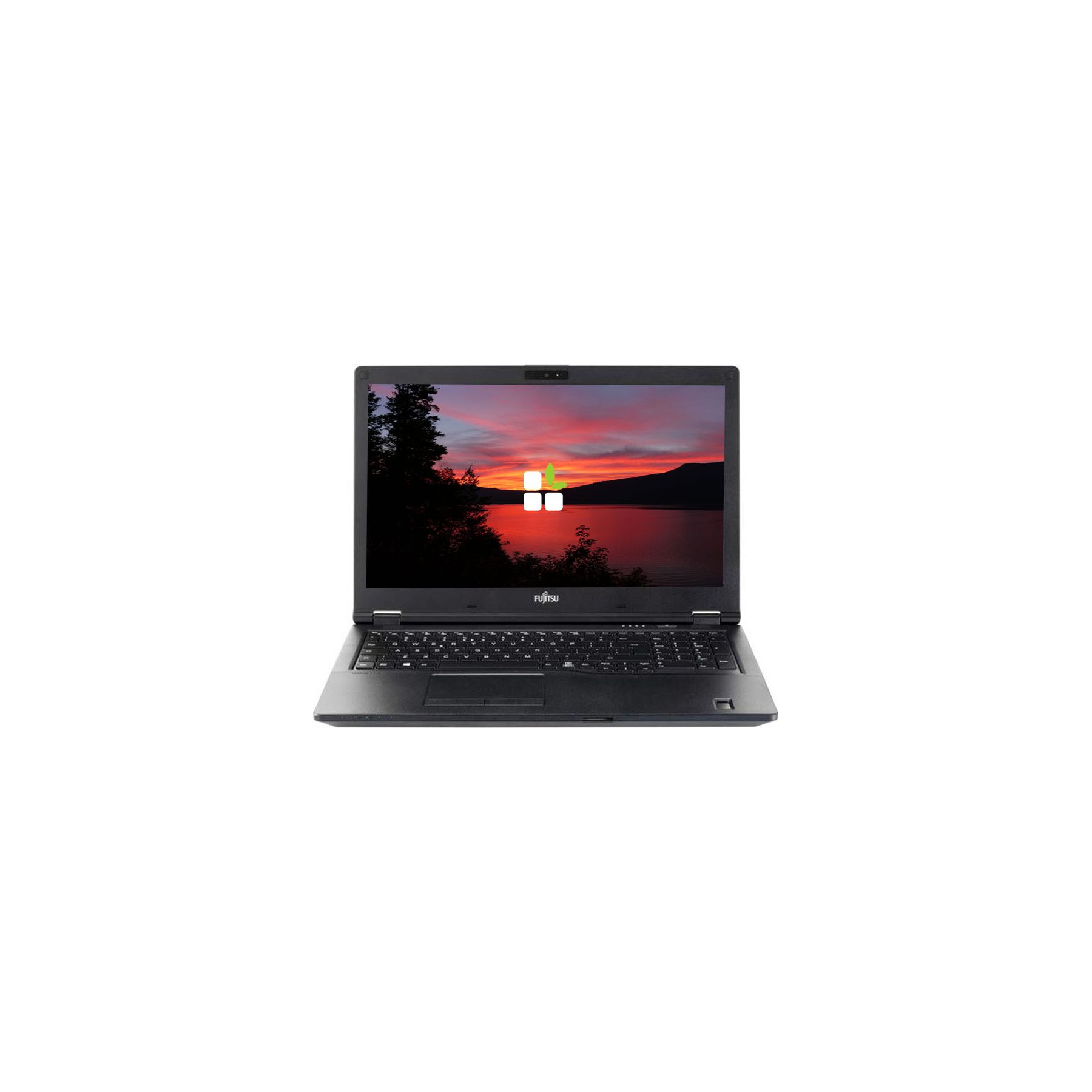 Ordinateur portable FUJITSU LifeBook E459 Reconditionné