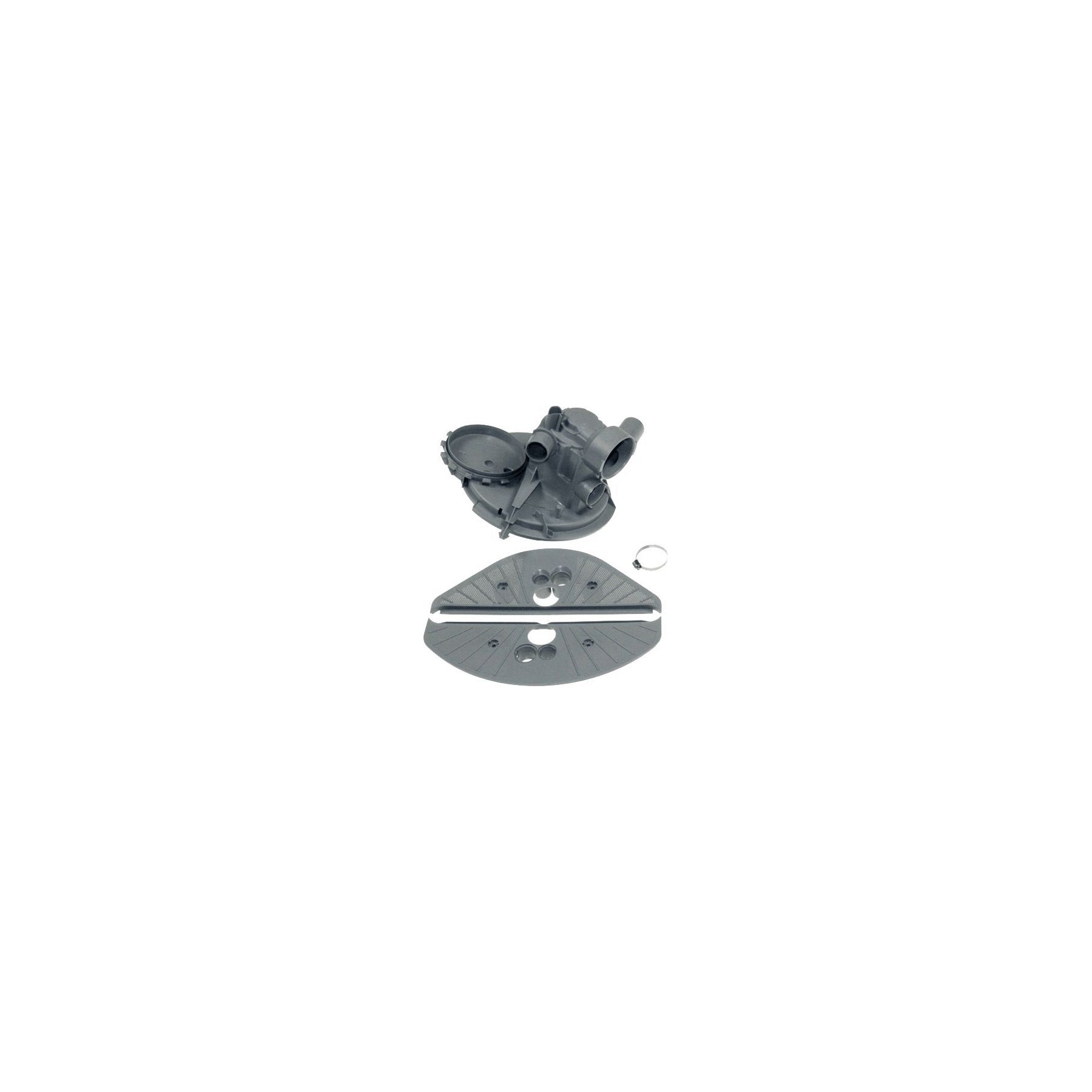 Bloc BOSCH KIT DE REPARATION BOL DE POMPE