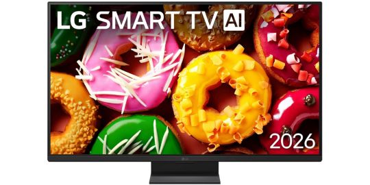 TV LED LG 27LB70006LA (69cm)