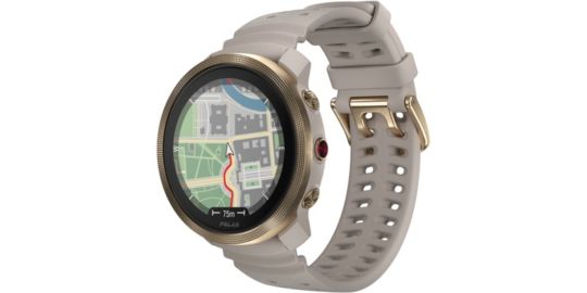 Montre sport POLAR Vantage M3 Biege Or S-L