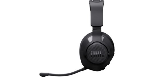 Casque gamer JBL QUANTUM 360 Noir