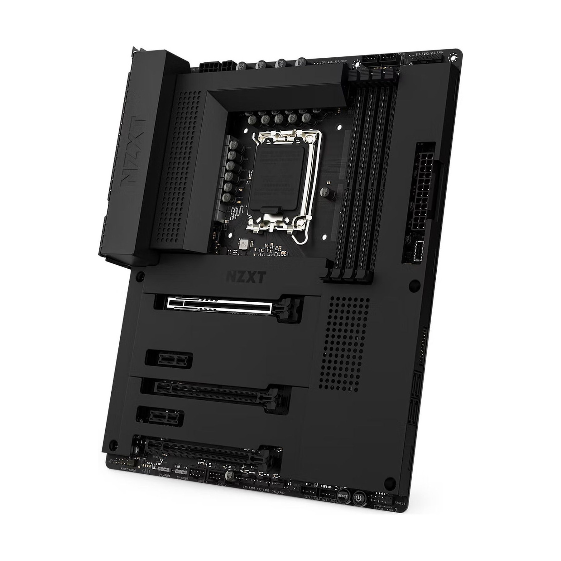 Carte mère NZXT N7 Z790