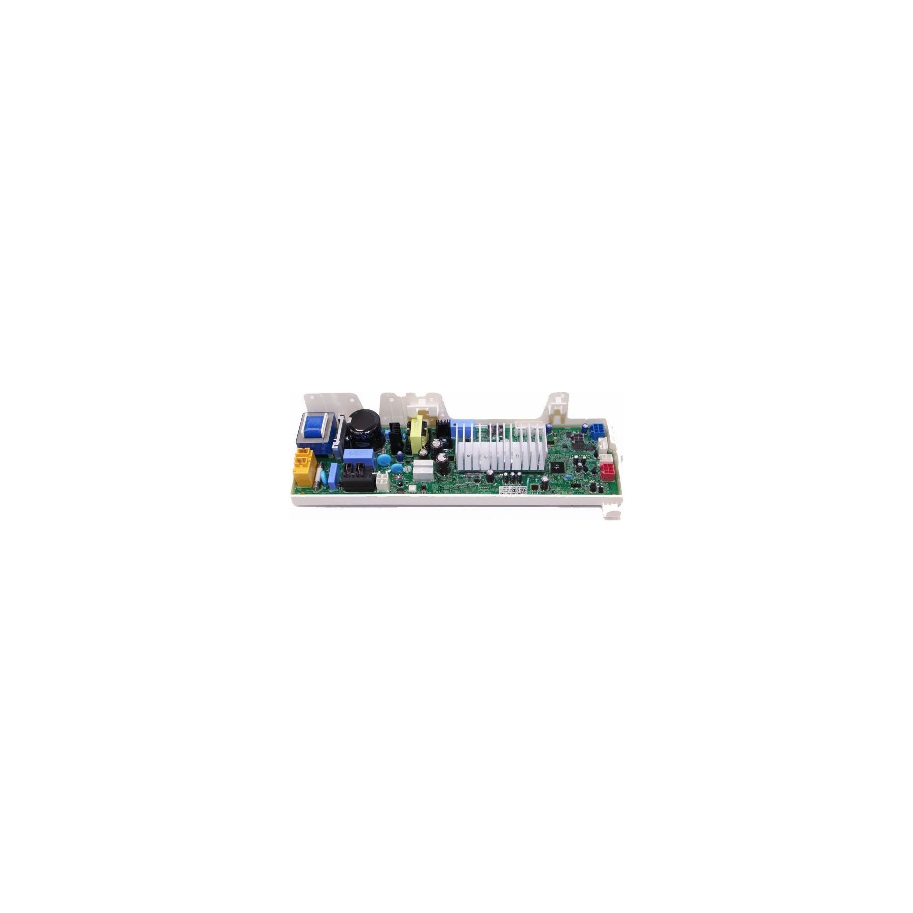 Carte LG platine principale assemblée