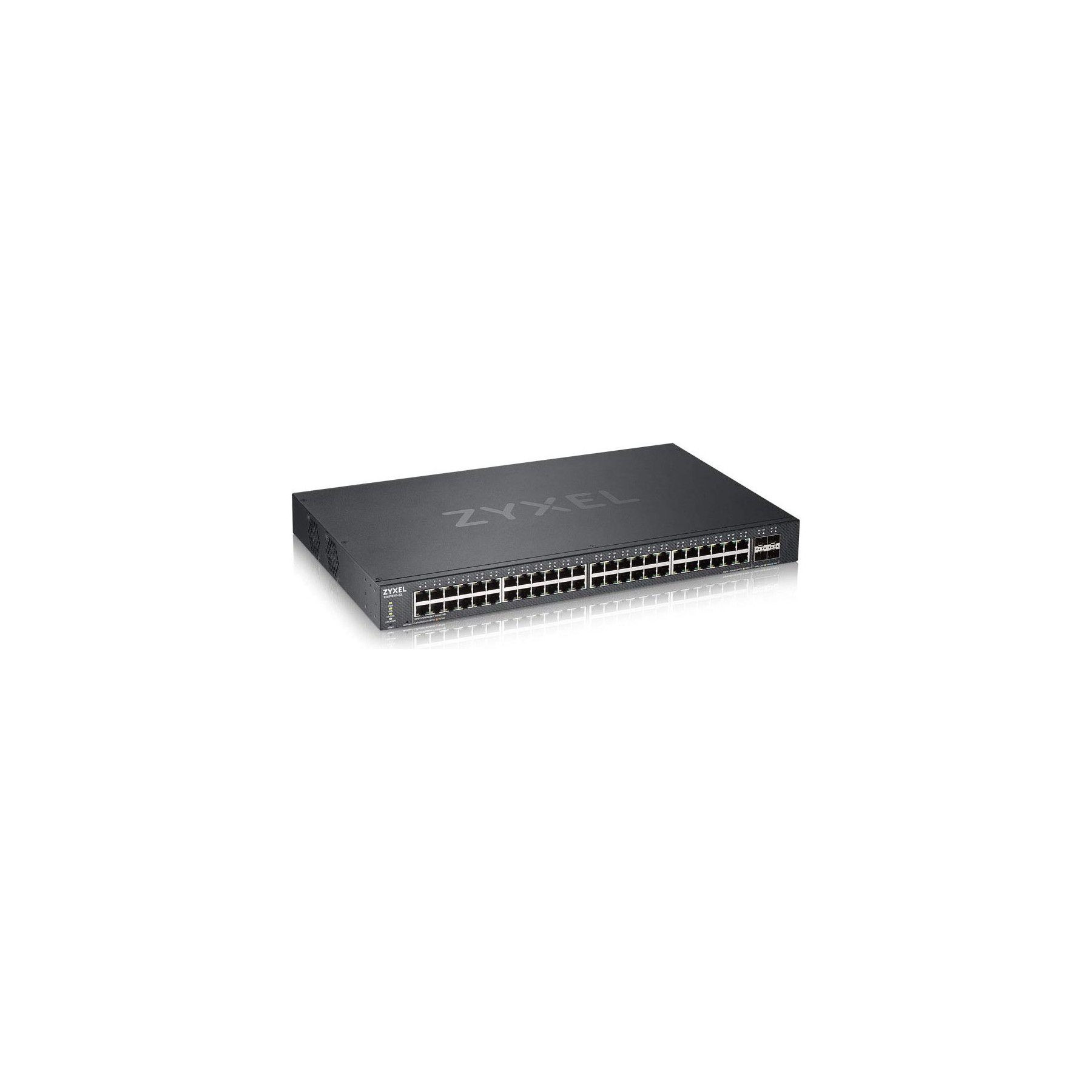 Hub USB C ZYXEL XGS1930-52-EU0101F