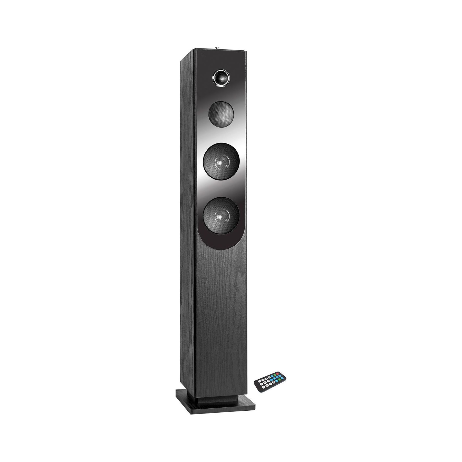 Enceinte Bluetooth INOVALLEY HP33-CD-MATCH