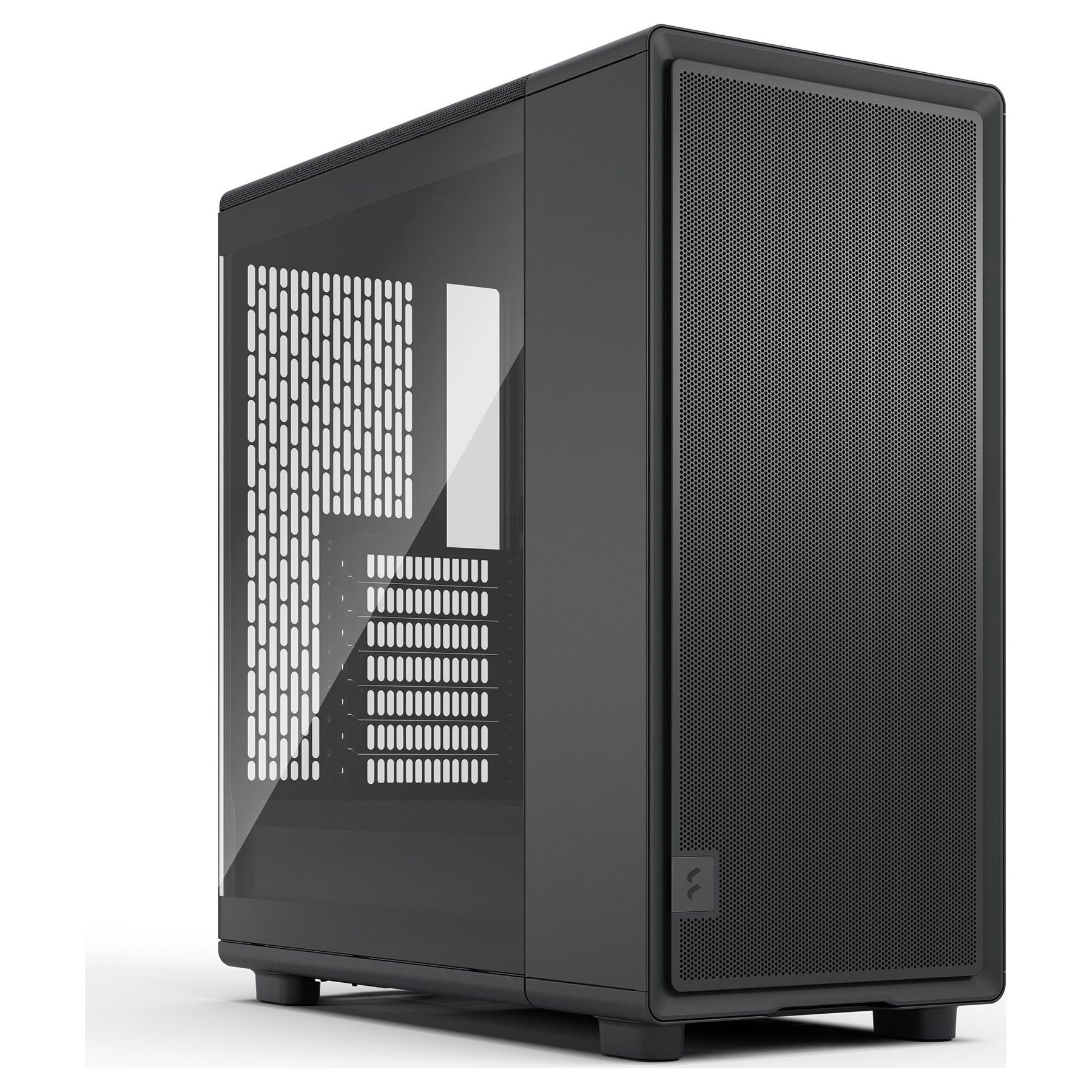 Boitier PC FRACTAL DESIGN Fractal Design Epoch TG (Noir)