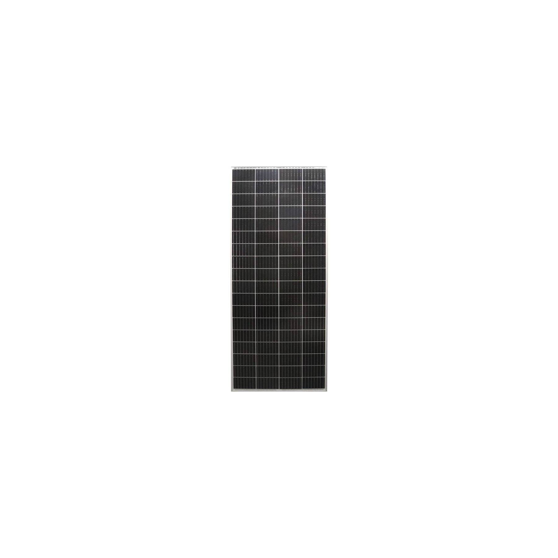 Panneau solaire EZA Eza  155w E-ssential Flat Monocristallin