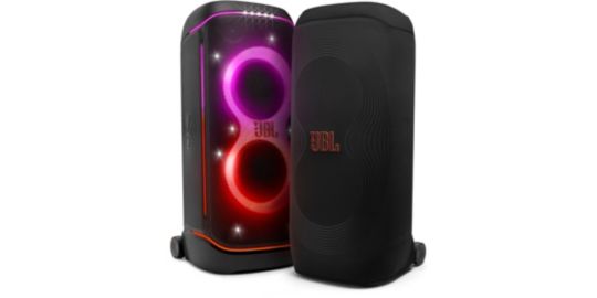 Housse de transport JBL PartyCase 720