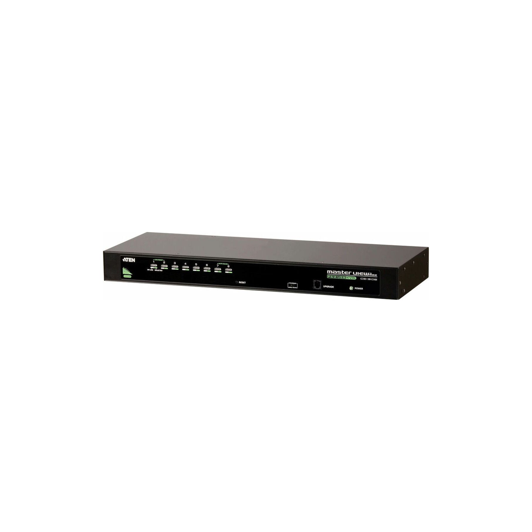 Hub USB C ATEN CS1308-AT-G