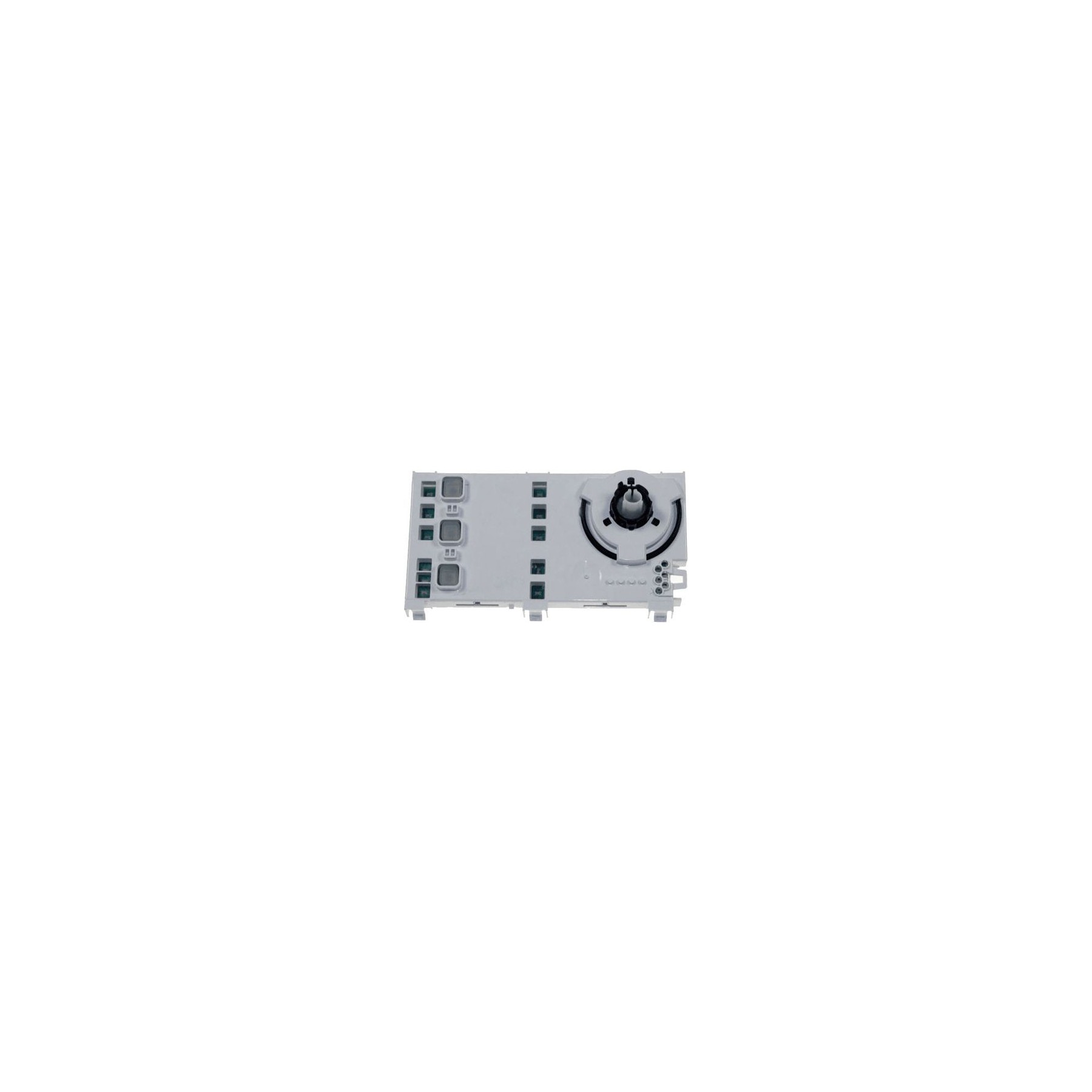 Carte BOSCH module element de commande