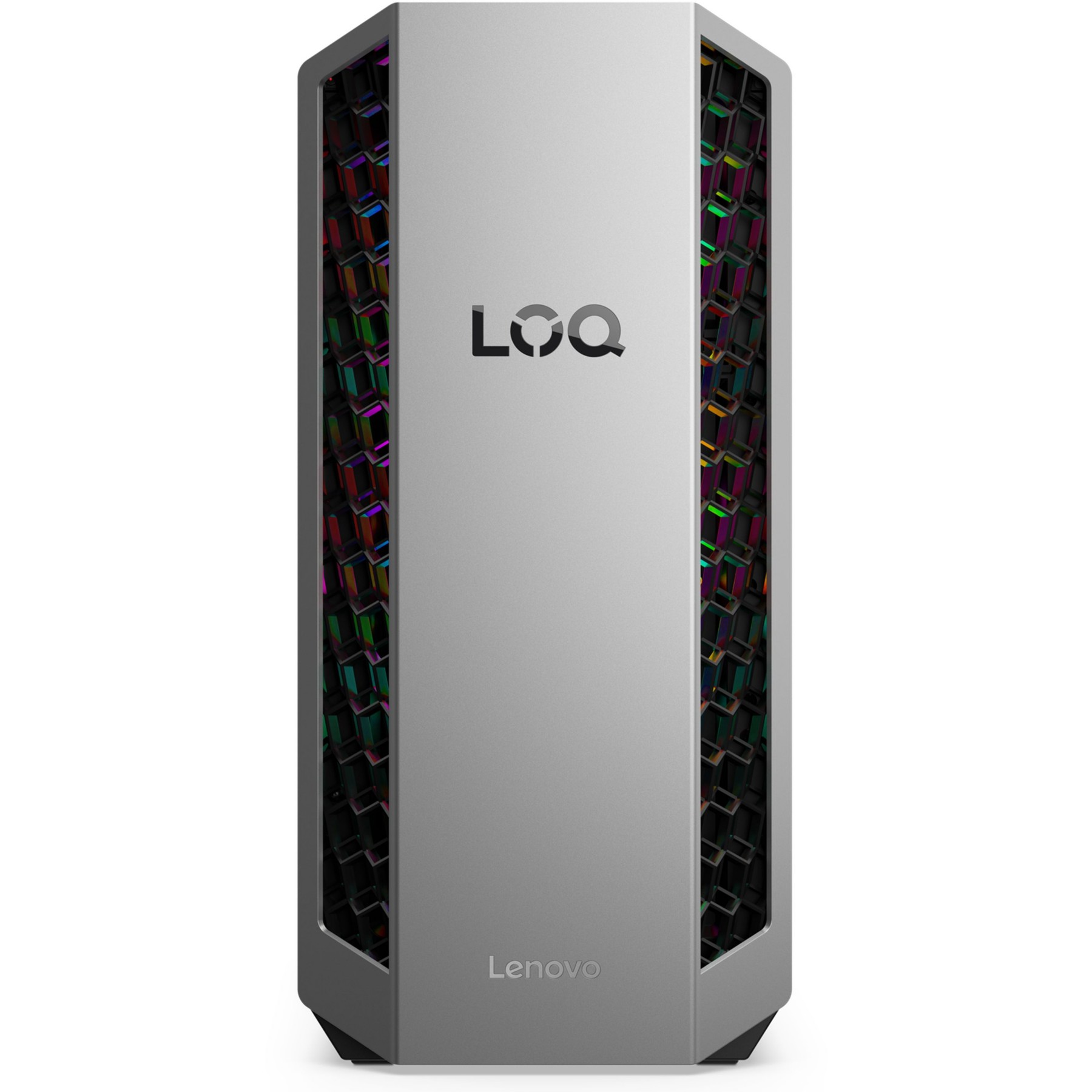 PC Gamer LENOVO LOQ 26ADR10 - AMD Ryzen 7 8745HX - NVIDIA GeForce RTX 5060Ti - 16 Go RAM DDR5 - SSD 512 Go