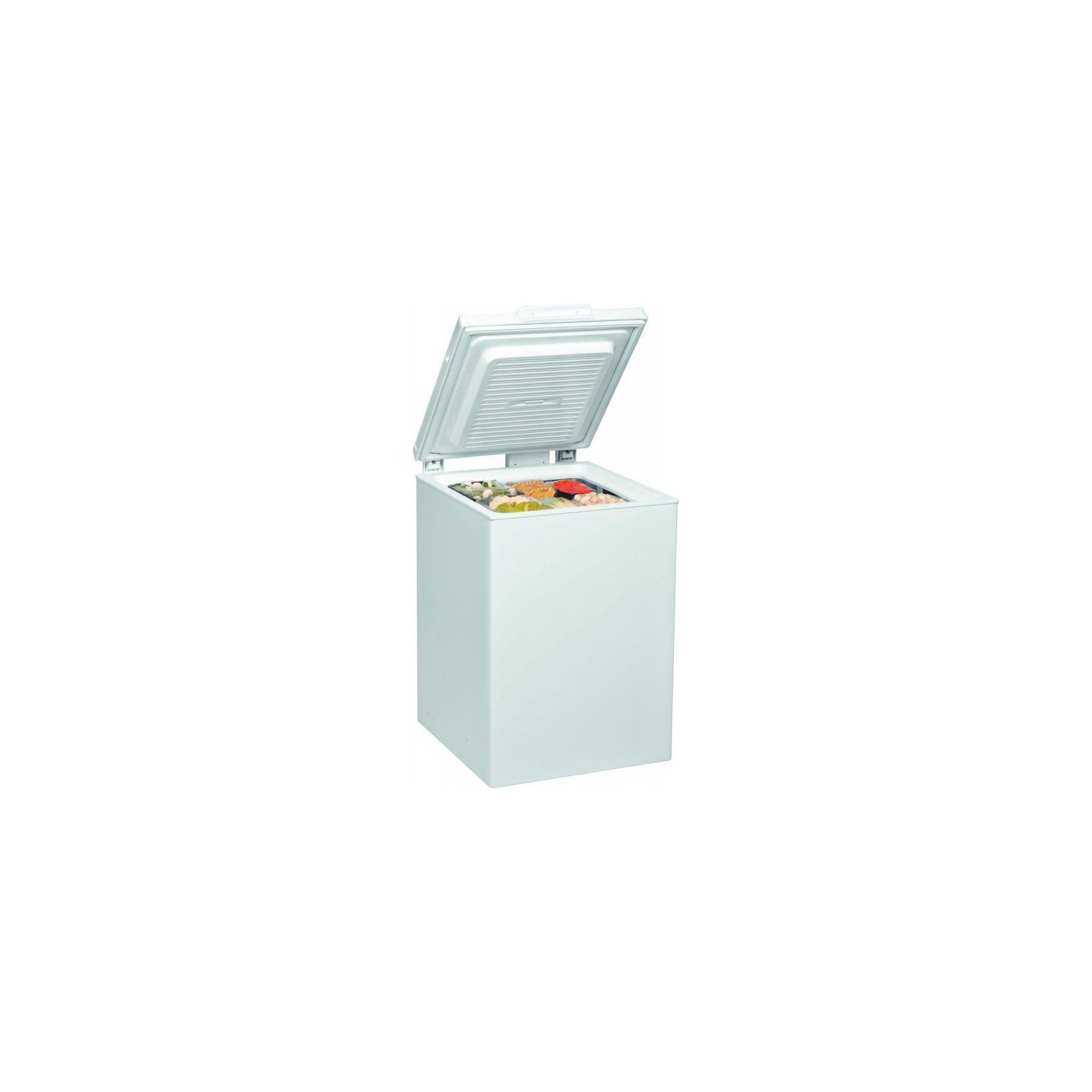 Congélateur coffre WHIRLPOOL 109726