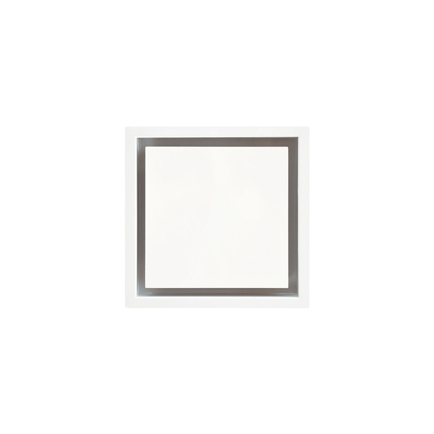 Filtre hotte FALMEC pour kit de recyclage plafond-KACL928