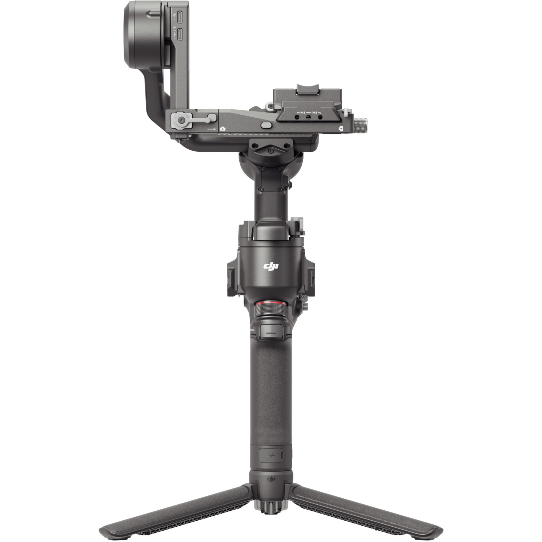 Stabilisateur DJI RS 4 Combo