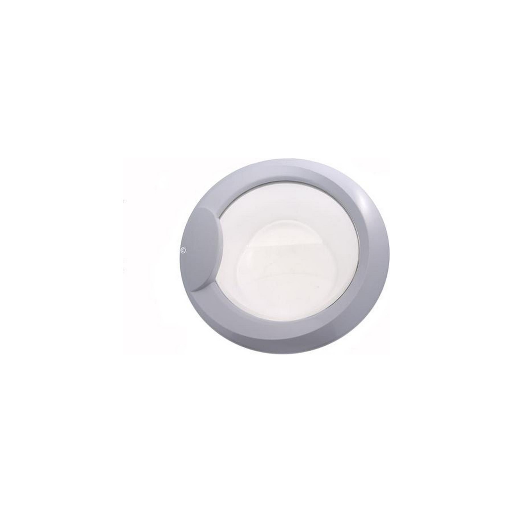 Hublot INDESIT Hublot complet d'origine C00115842