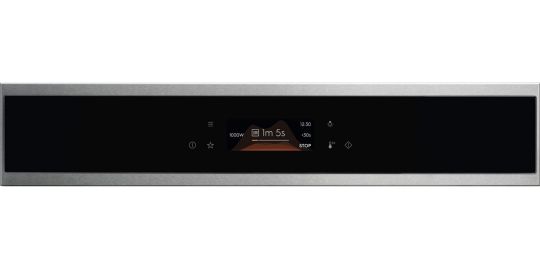 Micro ondes combiné ELECTROLUX EVL8E08X