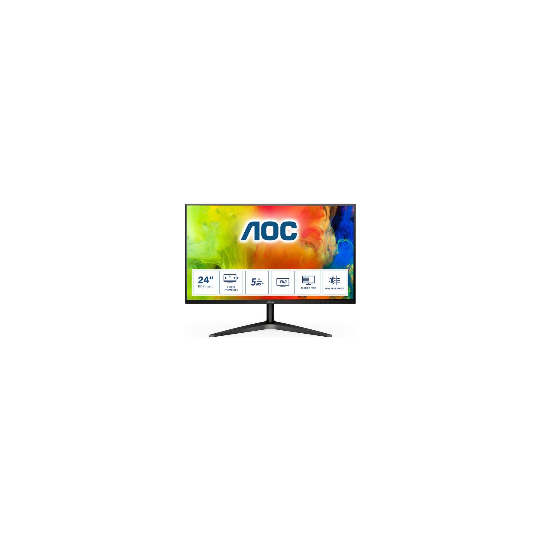 Ecran PC AOC 24B1H