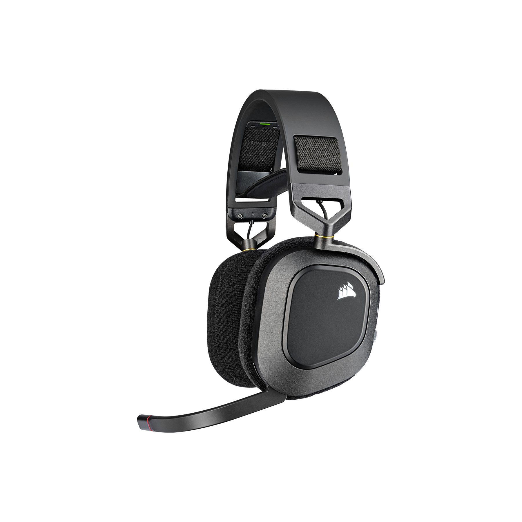 Casque gamer CORSAIR HS80 Wireless