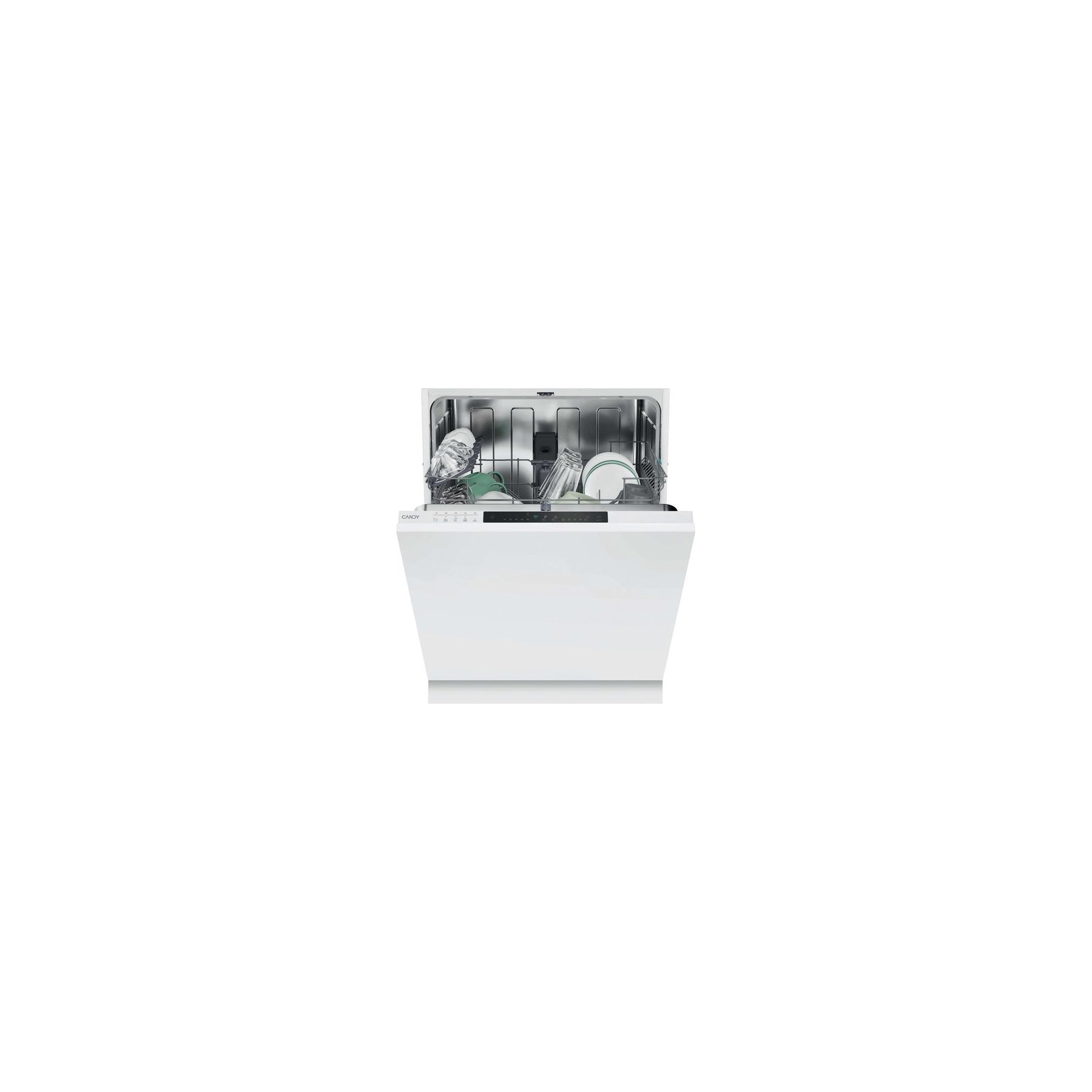 Lave vaisselle encastrable CANDY CI 3E6L0W